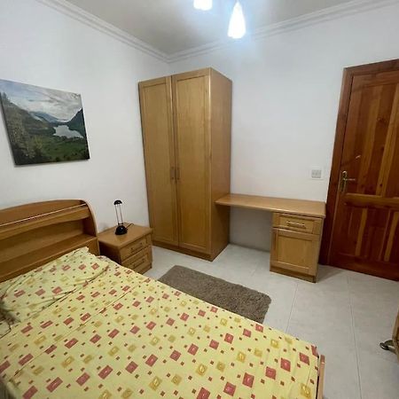 Mellieha Apartment ภายนอก รูปภาพ