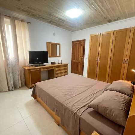 Mellieha Apartment ภายนอก รูปภาพ
