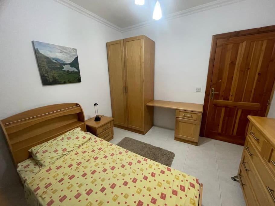 Mellieha Apartment ภายนอก รูปภาพ