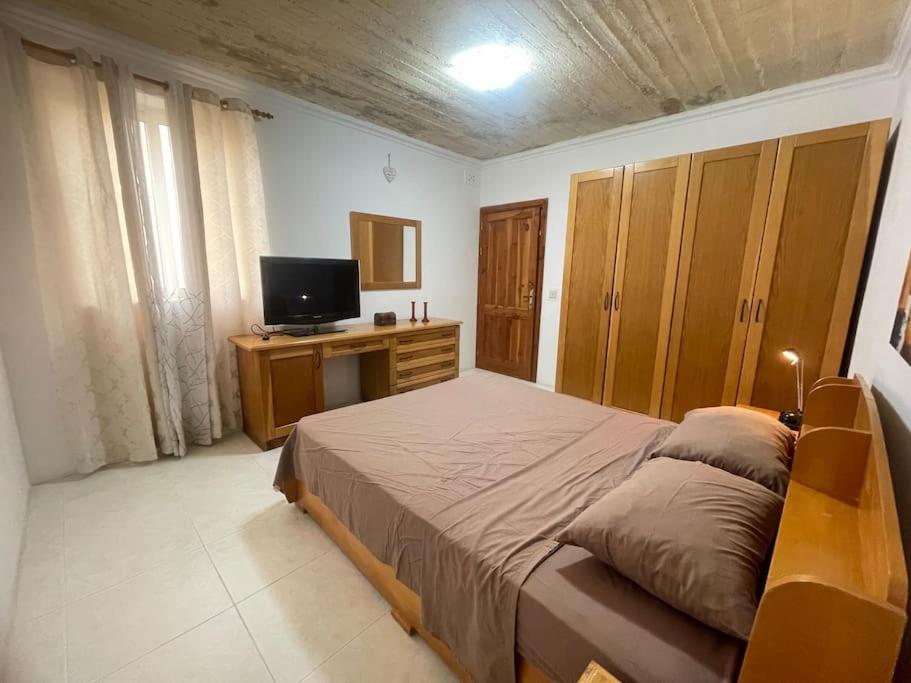 Mellieha Apartment ภายนอก รูปภาพ
