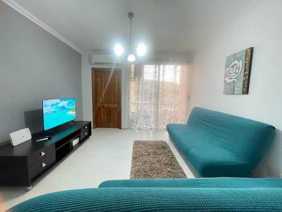 Mellieha Apartment ภายนอก รูปภาพ