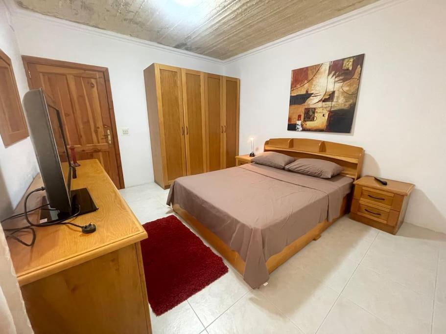 Mellieha Apartment ภายนอก รูปภาพ