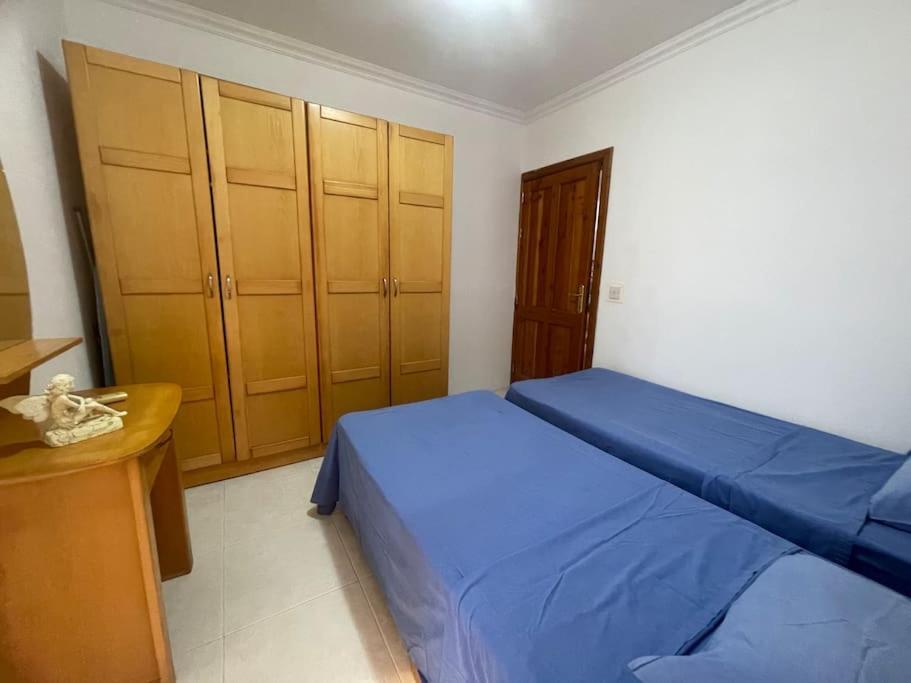 Mellieha Apartment ภายนอก รูปภาพ