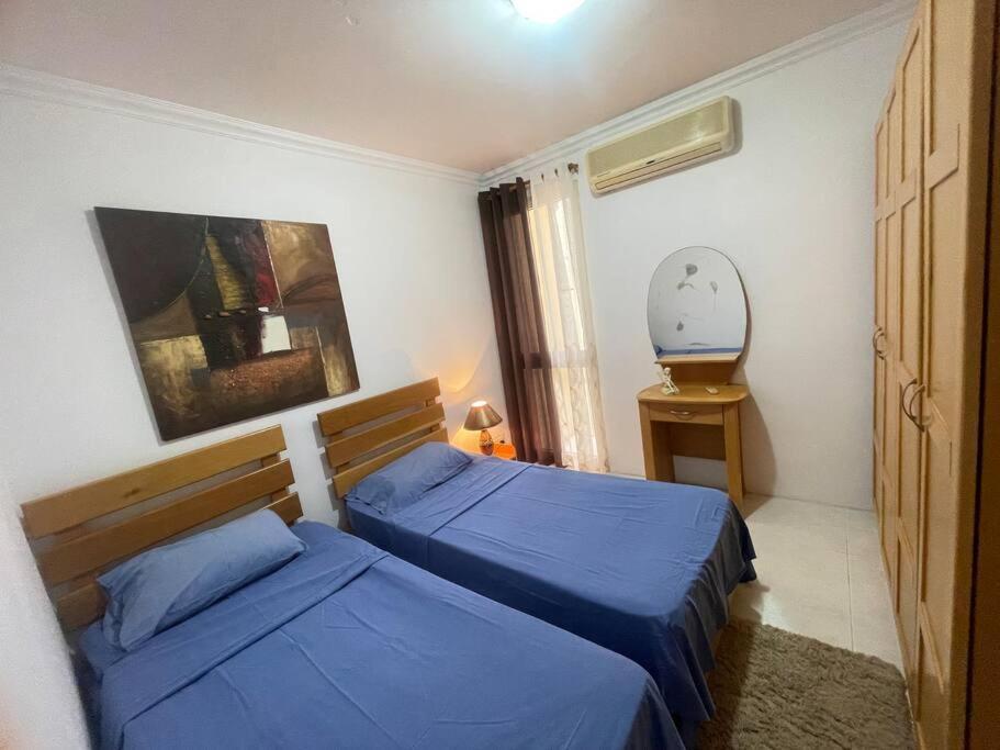 Mellieha Apartment ภายนอก รูปภาพ