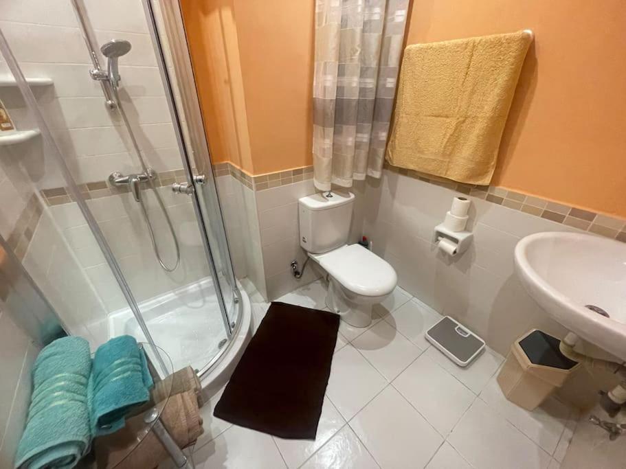 Mellieha Apartment ภายนอก รูปภาพ