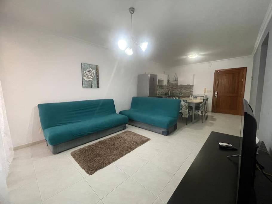 Mellieha Apartment ภายนอก รูปภาพ