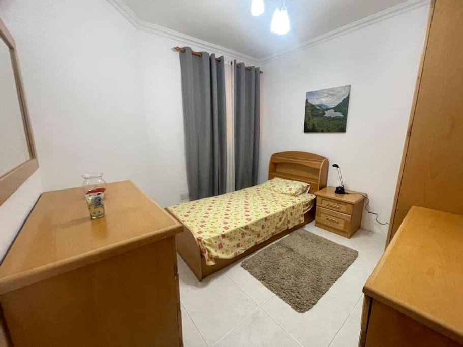 Mellieha Apartment ภายนอก รูปภาพ
