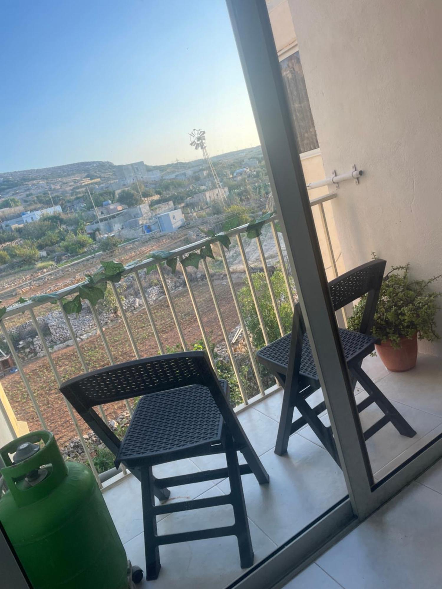 Mellieha Apartment ภายนอก รูปภาพ